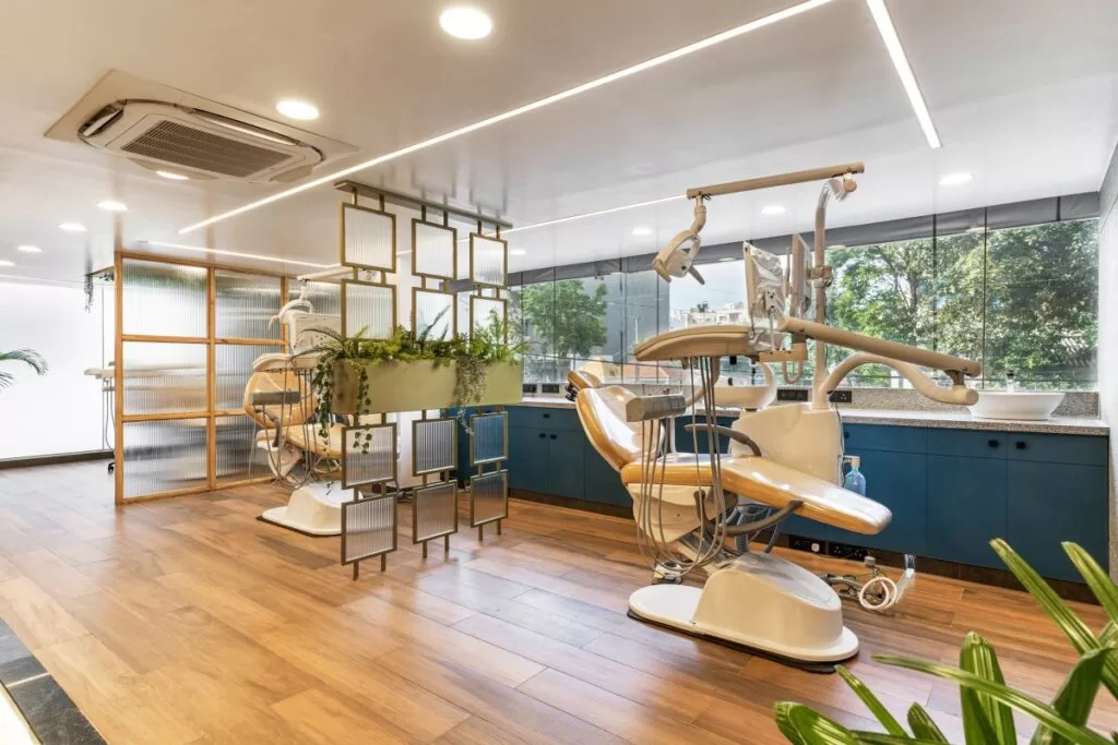 Healthcare automation technology